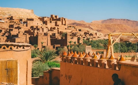 Tangier 8-Day Private Tour of Morocco Highlights