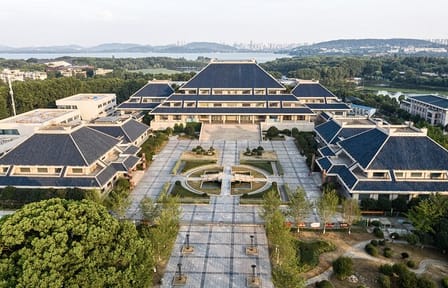 Half-Day Guided Tour of Hubei Provincial Museum