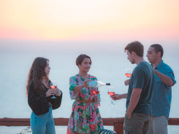Ikaria Highlights West Side Tour