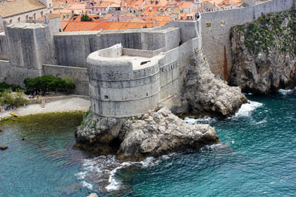Private Dubrovnik Tour – from Split