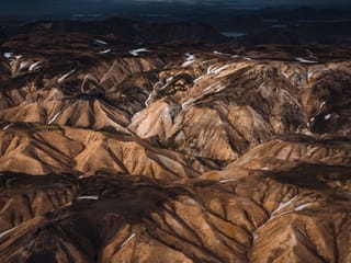 Ultimate Iceland Helicopter Tour from Skaftafell, photo 10