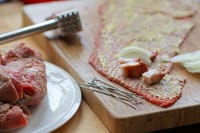 Italian Cooking Class 7