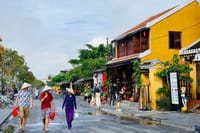 Hoi An: HOI AN ANCIENT CHARM WALKING TOUR 6