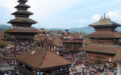 Luxury 9-Day Tour of Kathmandu and Lalitpur with Scenic Flights