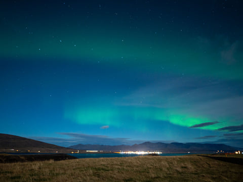 Christmas Eve Northern Lights Tour, photo 5