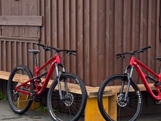 Reykjavik MTB Private Bike Tour, photo 7