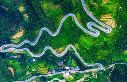 Cao Bang Odyssey 3Day Cultural and Nature Escape