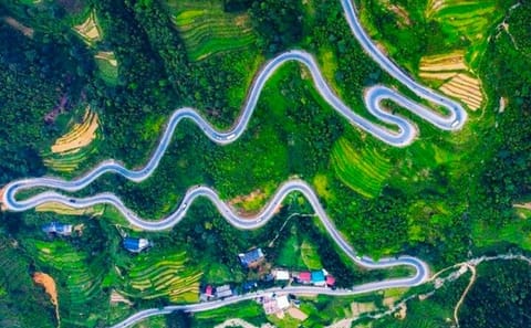 Cao Bang Odyssey 3Day Cultural and Nature Escape