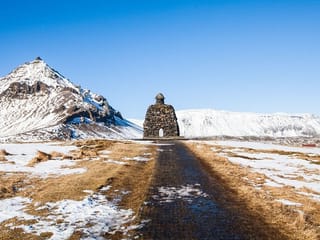 Snæfellsnes Peninsula and Stykkishólmur Day Tour guided in Chinese冰岛斯奈山中文一日团, photo 6