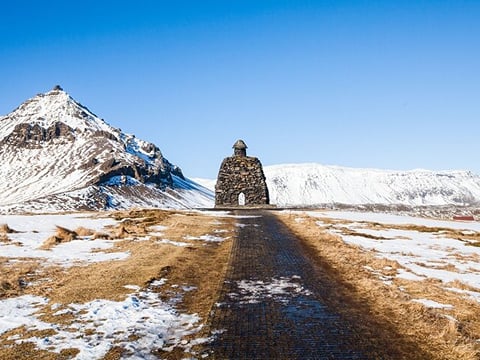 Snæfellsnes Peninsula and Stykkishólmur Day Tour guided in Chinese冰岛斯奈山中文一日团, photo 6