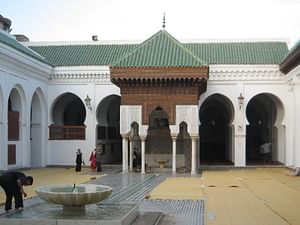 Best Fez Day Trip from Casablanca: Private Guided Tour with Pick-up & Drop-off