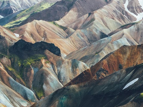 Landmannalaugar Highlands | Day Tour | Midgard , photo 21