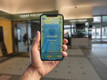 Amazing Akita Adventures GPS App Exploration Game