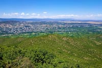 Discover Kvemo Kartli: Dashbashi, Asureti, Dmanisi and more 9