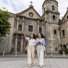 Manila Self-Guided Detective Murder Mystery Game 5