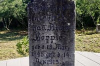 German Settlements Tour: Elisabetthal, Trialeti, Katharinenfeld 6