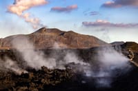 Volcanic Wonders with Grindavik Visit 1