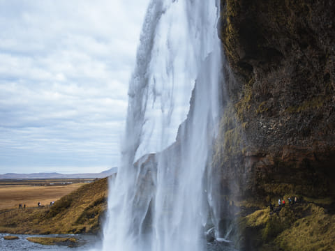 Jökulsárlón & Diamond Beach – A Tailored Private South Coast Experience for Families, photo 5