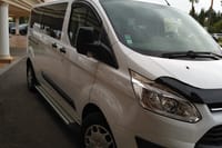 Private transfers between Faro and Sagres 10
