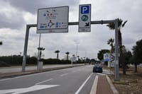 Private Transfer from Matera Hotel to Bari Airport 8