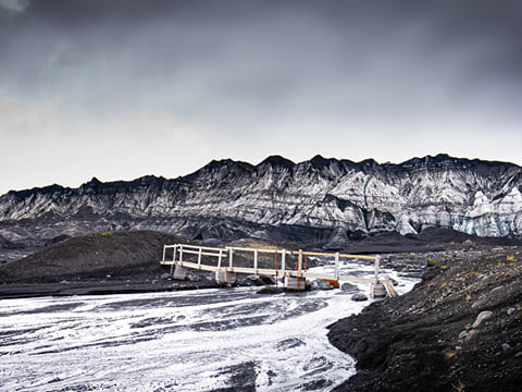South Coast & Katla Ice Cave, photo 12