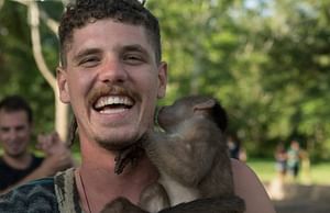 Pmal-03 : In-Depth Amazon Experience - 4 Days inside Rainforest 