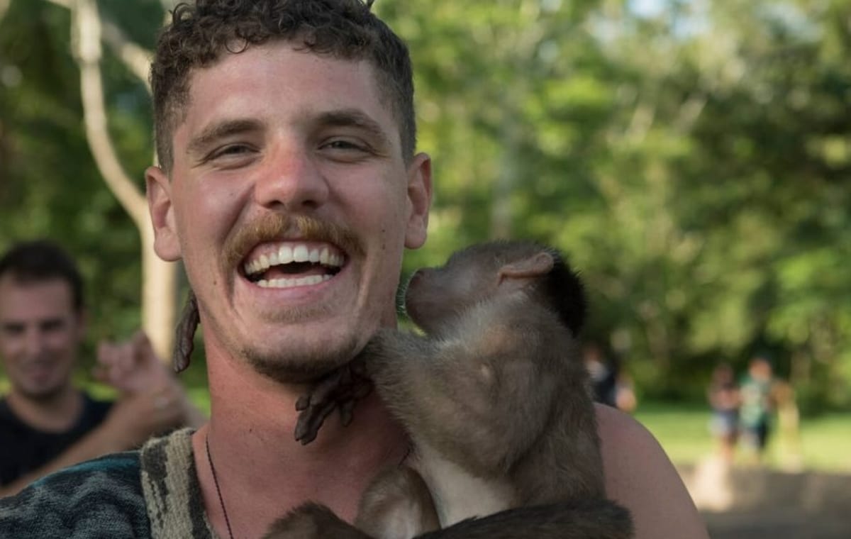 Pmal-03 : In-Depth Amazon Experience – 4 Days inside Rainforest