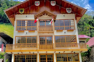 Explore Pozuzo's German-Peruvian Culture from Oxapampa