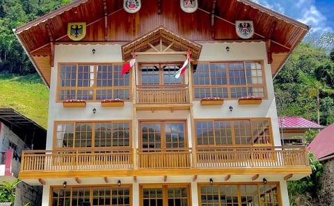 Explore Pozuzo's German-Peruvian Culture from Oxapampa