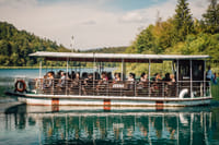 Scheduled - Plitvice lakes with entry ticket 9