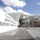 Marrakech airport