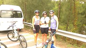 8-Day Bike Tour from Hue to Nha Trang