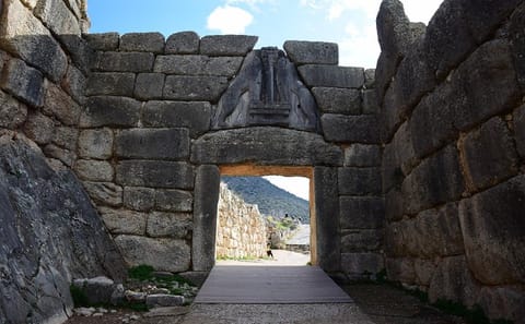 5-Day Private Tour of Olympia, Sparta, Mani, and Argolida