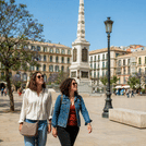 Self-Guided The Málaga Syndicate City Escape Game 3