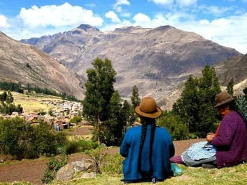 Sacred Valley Trek