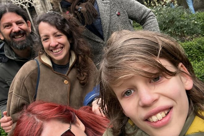 Utrecht Monster Mystery: Exploration Game and Tour photo 2