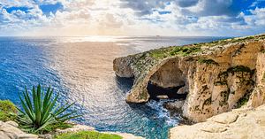 Prehistoric Temples, The Limestone Heritage & The Blue Grotto (Half Day)