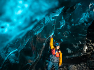 Ice Cave Tour, photo 7