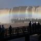 Iguassu Falls Brazilian Side