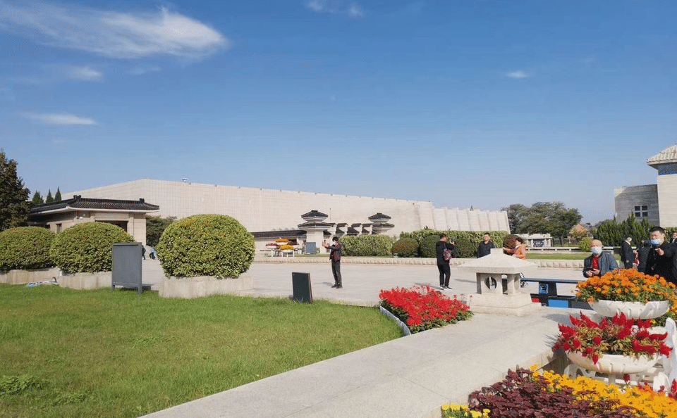 Private Half-Day Tour of the Terracotta Army in Xi'an