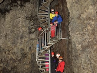 Vatnshellir Lava Cave Tour, photo 10