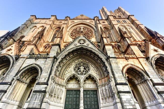 Discover the Culture of Uptown and the Bronx in NYC