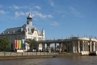 Tigre Delta Full-Day Tour & Cruise from Buenos Aires 7