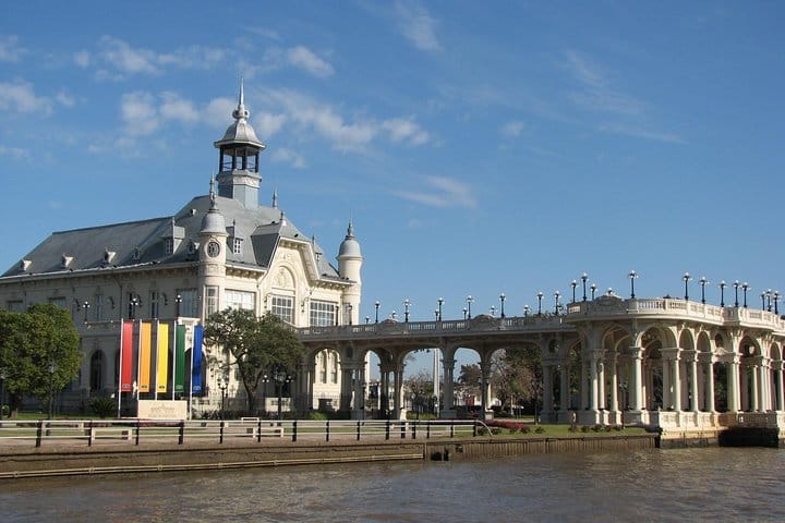 Tigre Delta Full-Day Tour & Cruise from Buenos Aires 7
