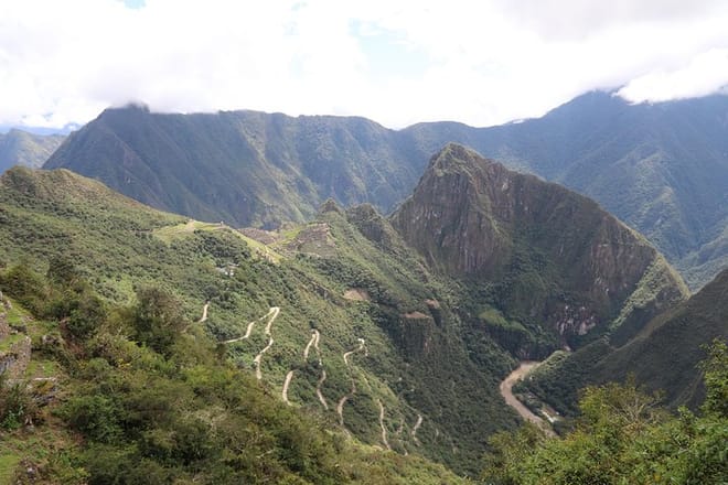 2-Day Sacred Valley of the Incas Tour and Machu Picchu from Cusco 6