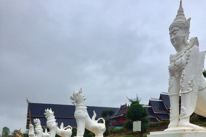  Chiang Mai 25 km Leisure Mountain Biking & Kayaking Adventure 8