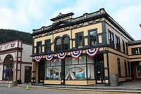 Skagway Self-Guided Audio Tour 1
