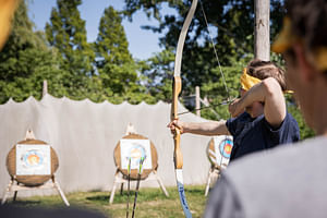 30 Minutes Archery in Amsterdam