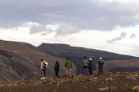 Volcanic Wonders with Grindavik Visit & the Sky Lagoon 8