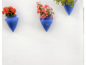 From Córdoba: White Villages of Cordoba private day trip